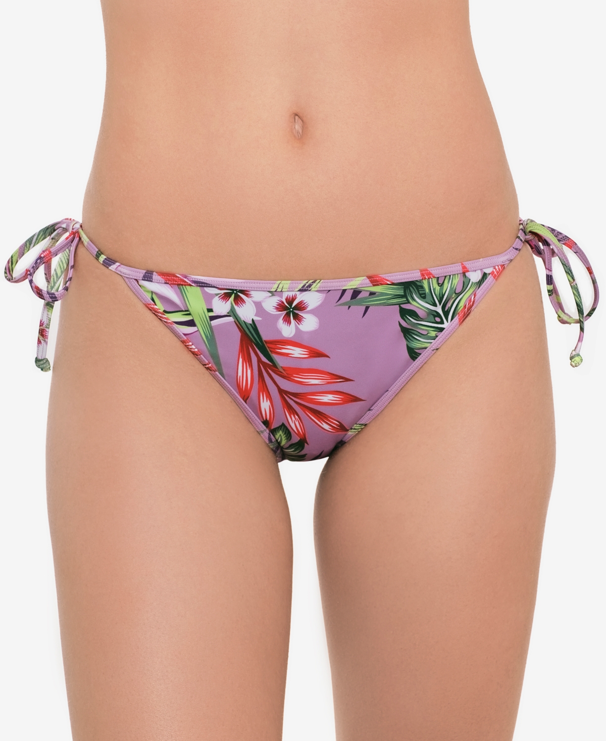 Juniors Womens Beachwear Summer Swim 96609194479 Medium RT $19.99