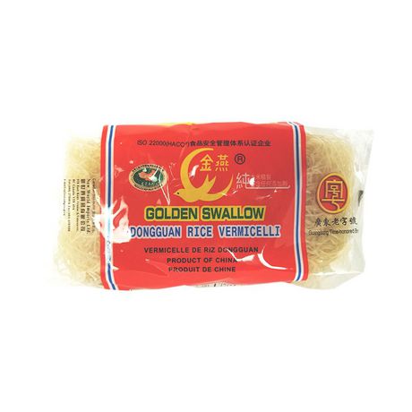 Golden Swallow Dongguan Rice Vermicelli