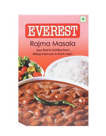 Everest Rajma Masala