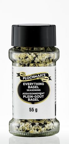 Plochman's Everything Bagel Seasoning