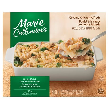 MarieCal Chckn Alfredo MS Creamy 8X680G