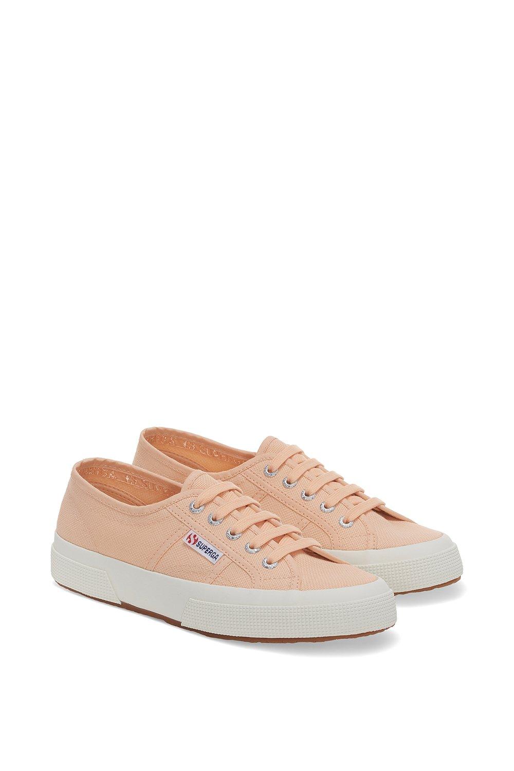 2750 Cotu Classic Canvas Trainers