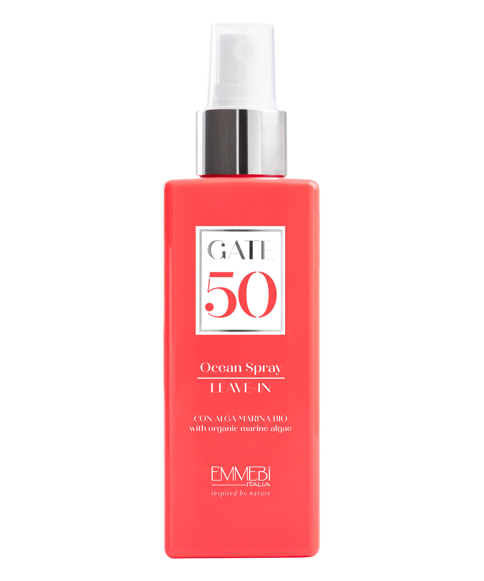 Gate Ocean Wash 50 Spray Leave-in 125 Ml