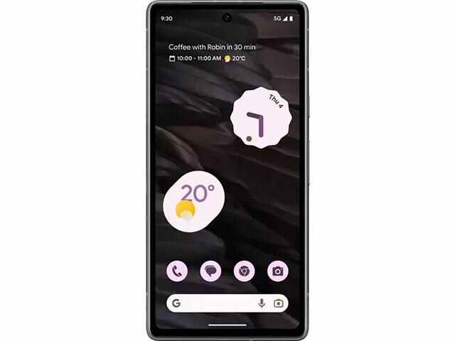 Google Pixel 7a 128GB - Refurbished