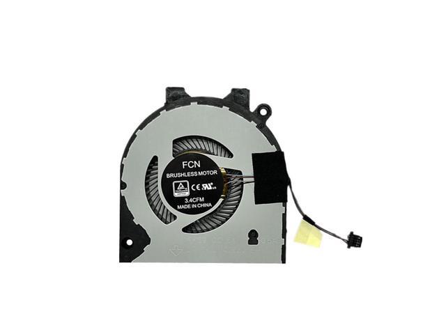CPU COOLING FAN for Dell Inspiron 14 5480 5488 15 5580 5588 Vostro 15 5581 V5581 0G0D3G G0D3G DFS5K121142620 5V