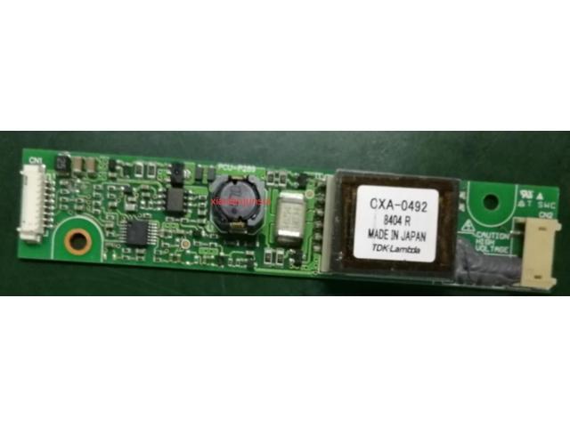 Inverter CXA-0492