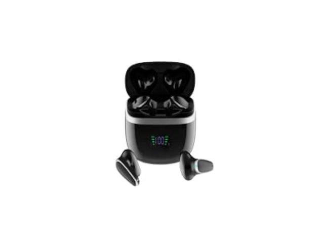 Zell ZE-EH-2518 Wireless Earbuds Bluetooth
