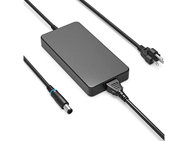 240W 180W AC Charger Fit for Dell Precision 7540 7550 7710 7720 7730 7740 7750 P74F P74F002 P93F001 Mobile Workstations Laptop Power Adapter Supply.