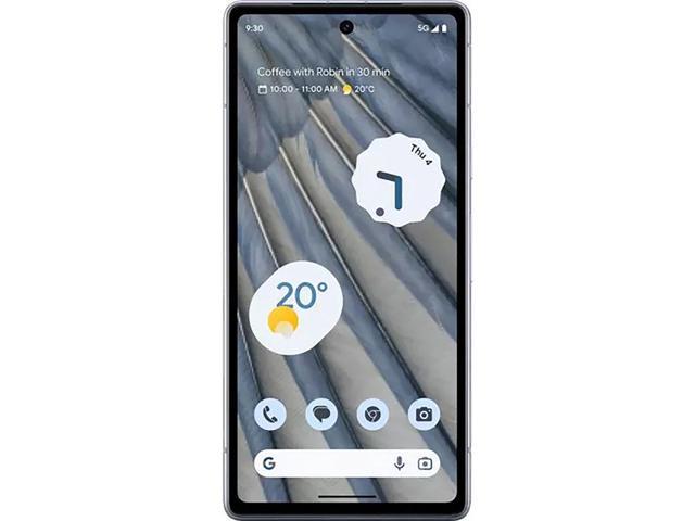 Google Pixel 7a 15.5 Cm (6.1