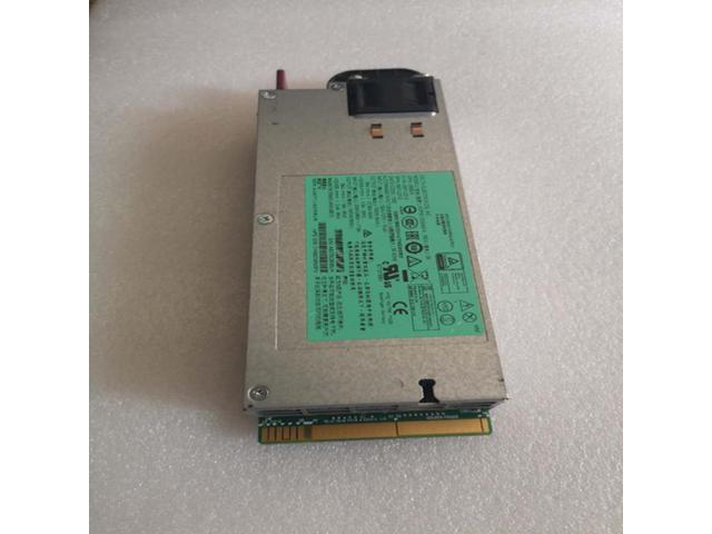OIAGLH Almost PSU for 980G7 1000W Switching Power Supply EDPS-1000AB a 0957-2312 J9580A
