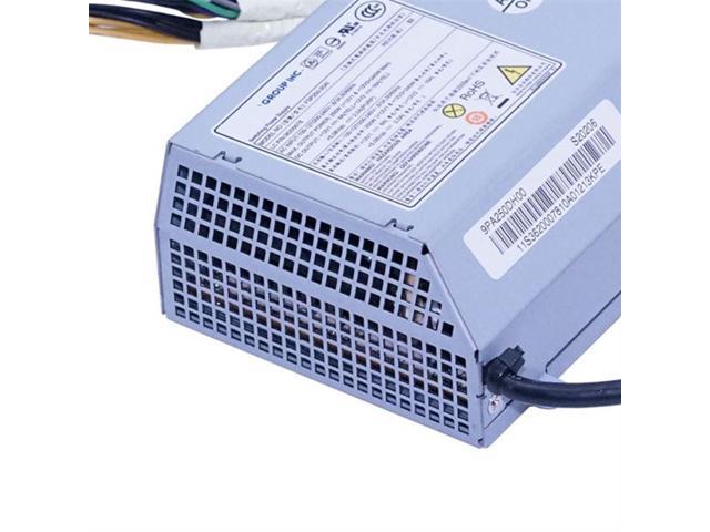 OIAGLH PSU for AIO B520 B520r2 B520e 1088 8Pin 250W Power Supply FSP250-20AI PS-3251-01 DPS-250AB-71B DPS-250AB-71A