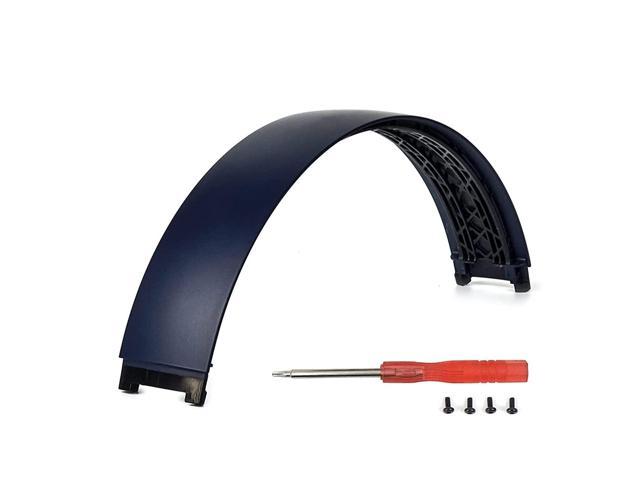 Zell ZE-EH-0765 Studio 3 Headband Replacement Parts Compatible with Studio 3 Wireless, Studio3 Accessories Replacement for by Dre Studio3/A1914.