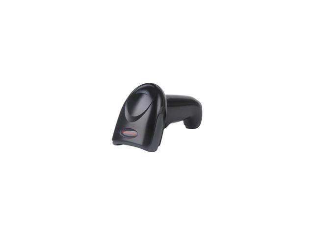 Honeywell 1450G2D-2USB-1 Honeywell Voyager 1450g Upgradeable Area-Imaging Scanner Black 1450G2D Wired General Duty Laser Barcode Scanner,.