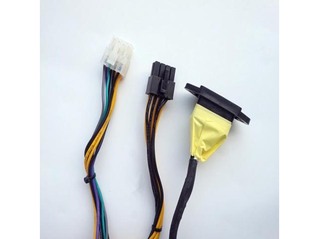OIAGLH PSU for B520E B320I B540 8Pin*2 280W Power Supply APH005 PS-3251-01 FSP250-20AI APC005 APC006 FSP200-20SI