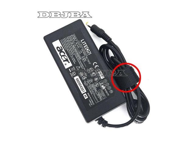 Laptop AC Adapter for Acer Aspire 5330 5332 5315 3623WLCi