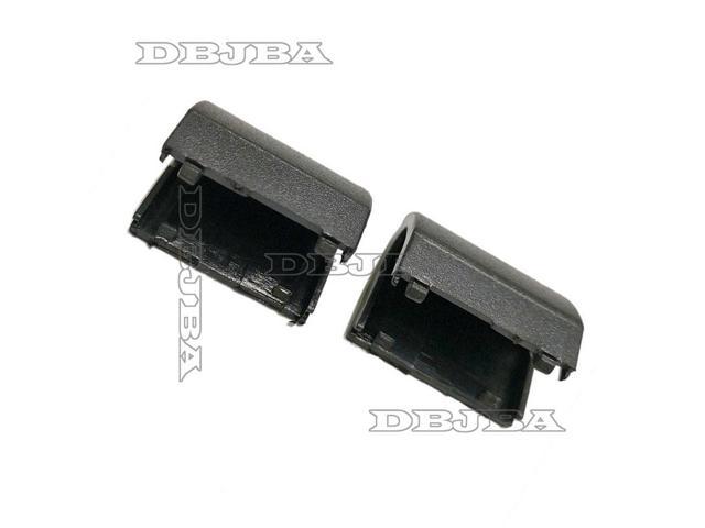 LCD Hinge Cover Axis Shell L + R Set for Dell Inspiron 15R-3521 3537 3535