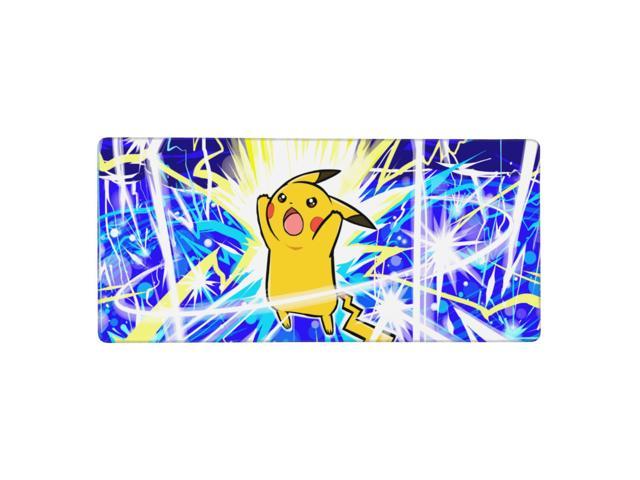 Anime Cartoon Cute Large Extended Gaming Mouse Pad, Waterproof Desk Mat with Stitched Edges, Non-Slip Rubber Base Computer Keyboard Mousepad for.