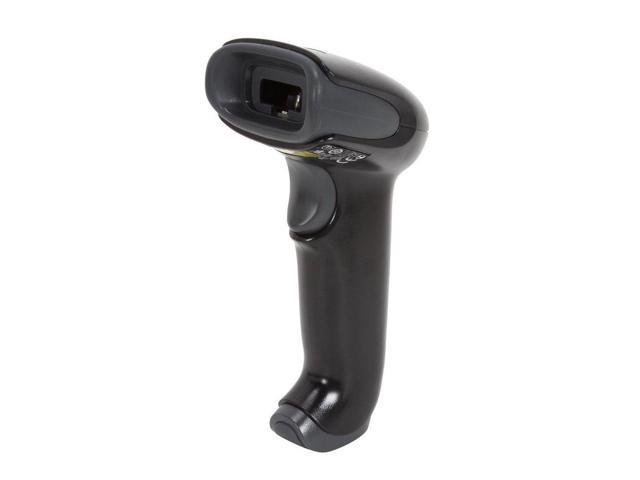 Voyager General Duty Extended Range Single-Line Barcode Scanner (1250g)