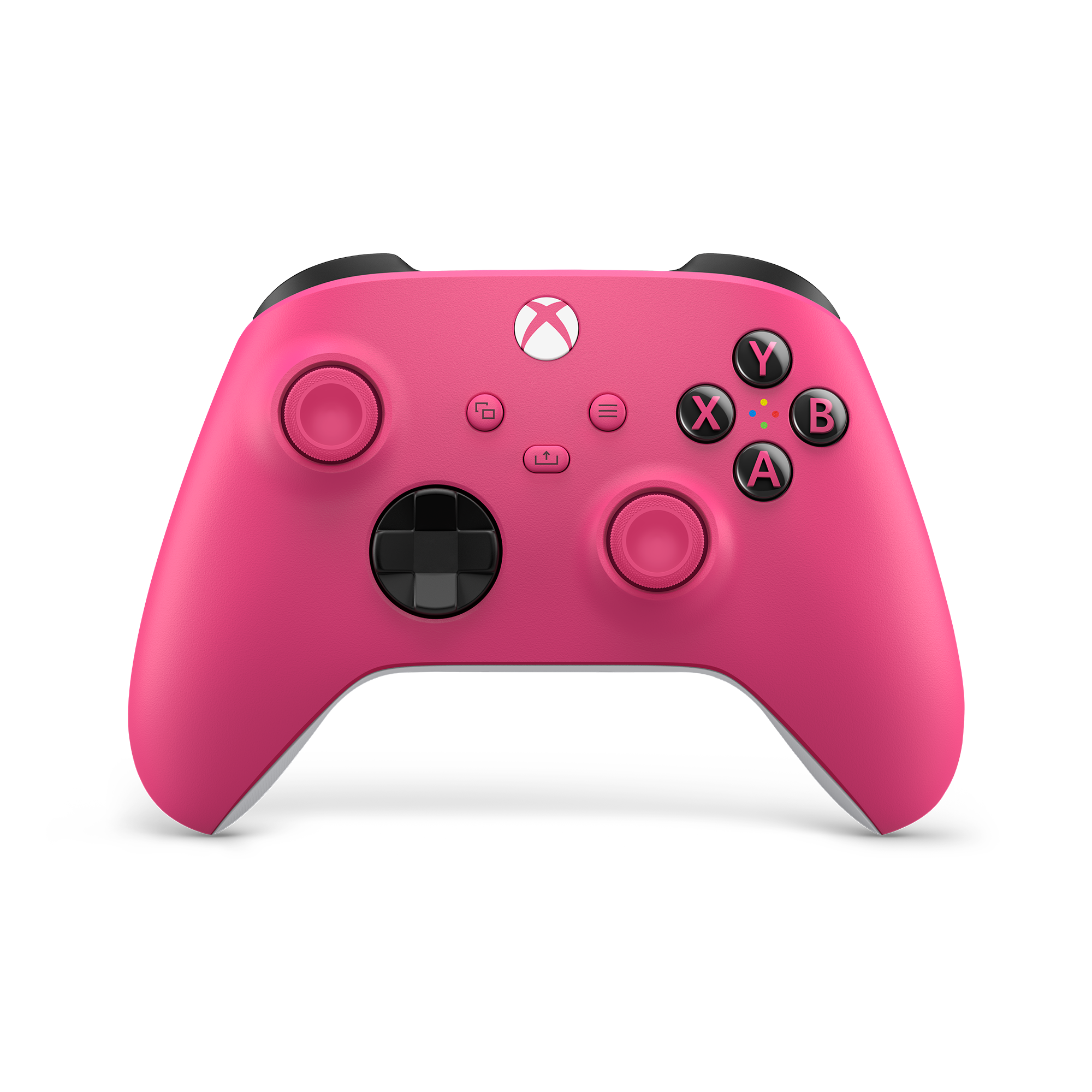 Xbox Wireless Controller Deep Pink - Xbox Series X