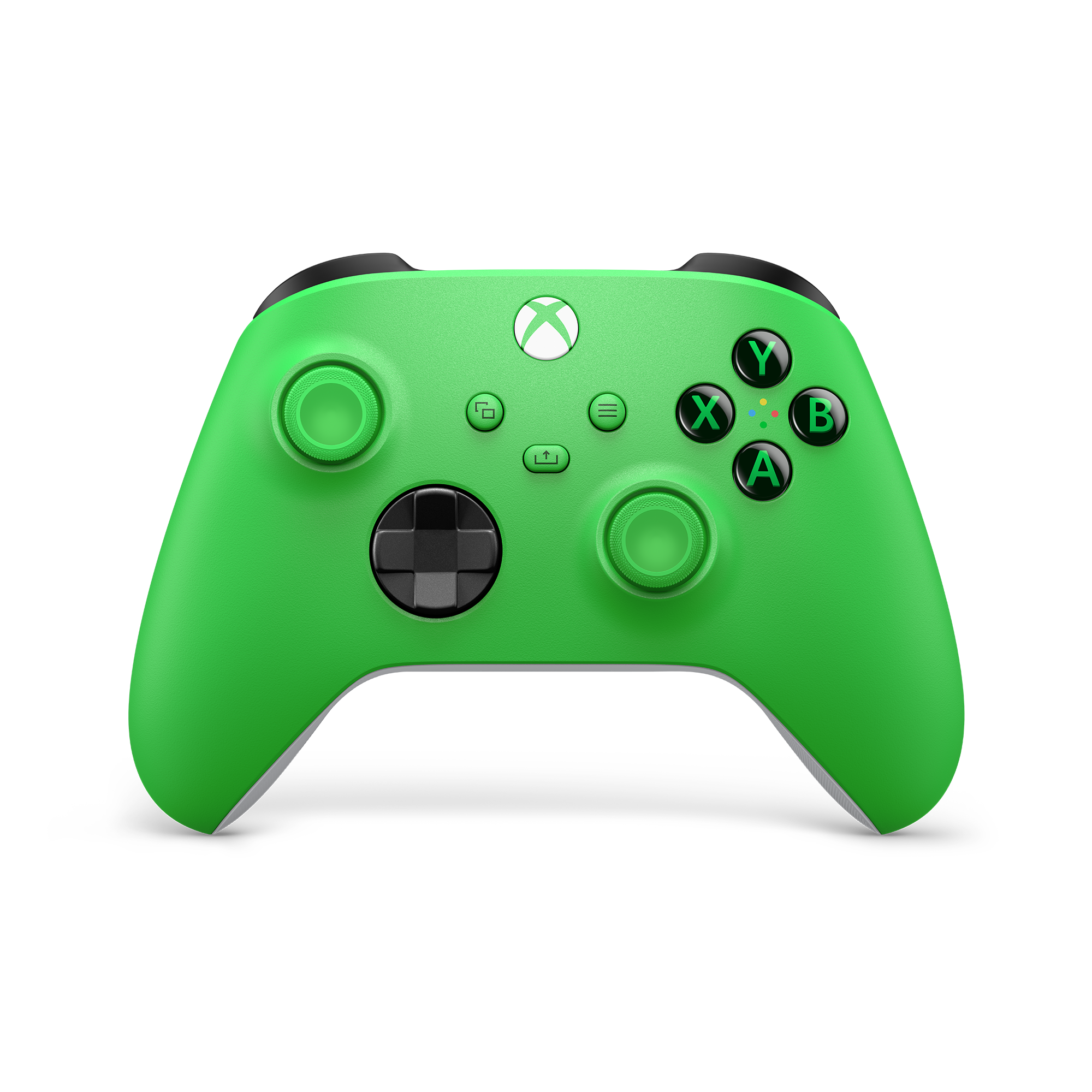Xbox Wireless Controller Green - Xbox Series X