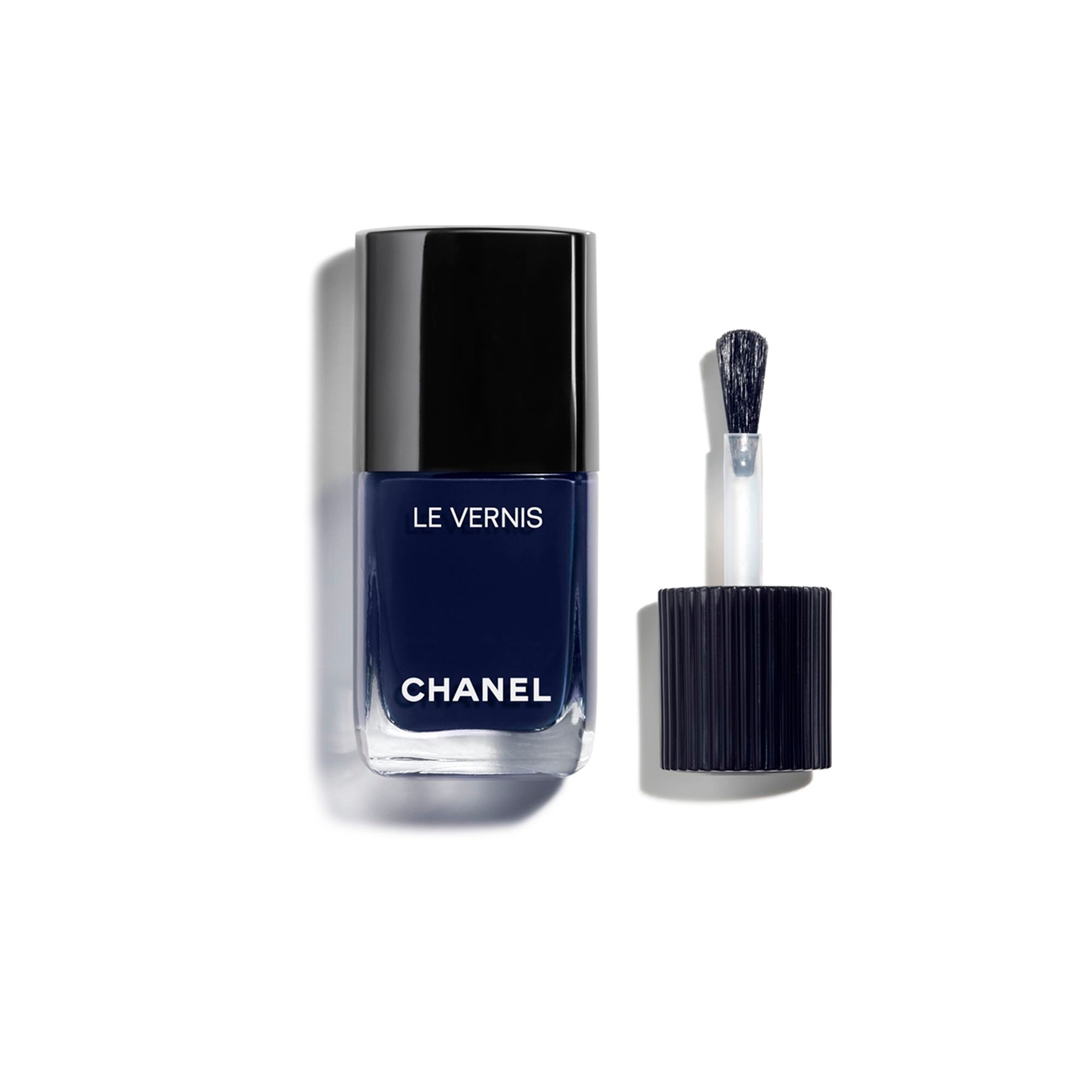 CHANEL LE VERNIS NAIL COLOUR - Blue