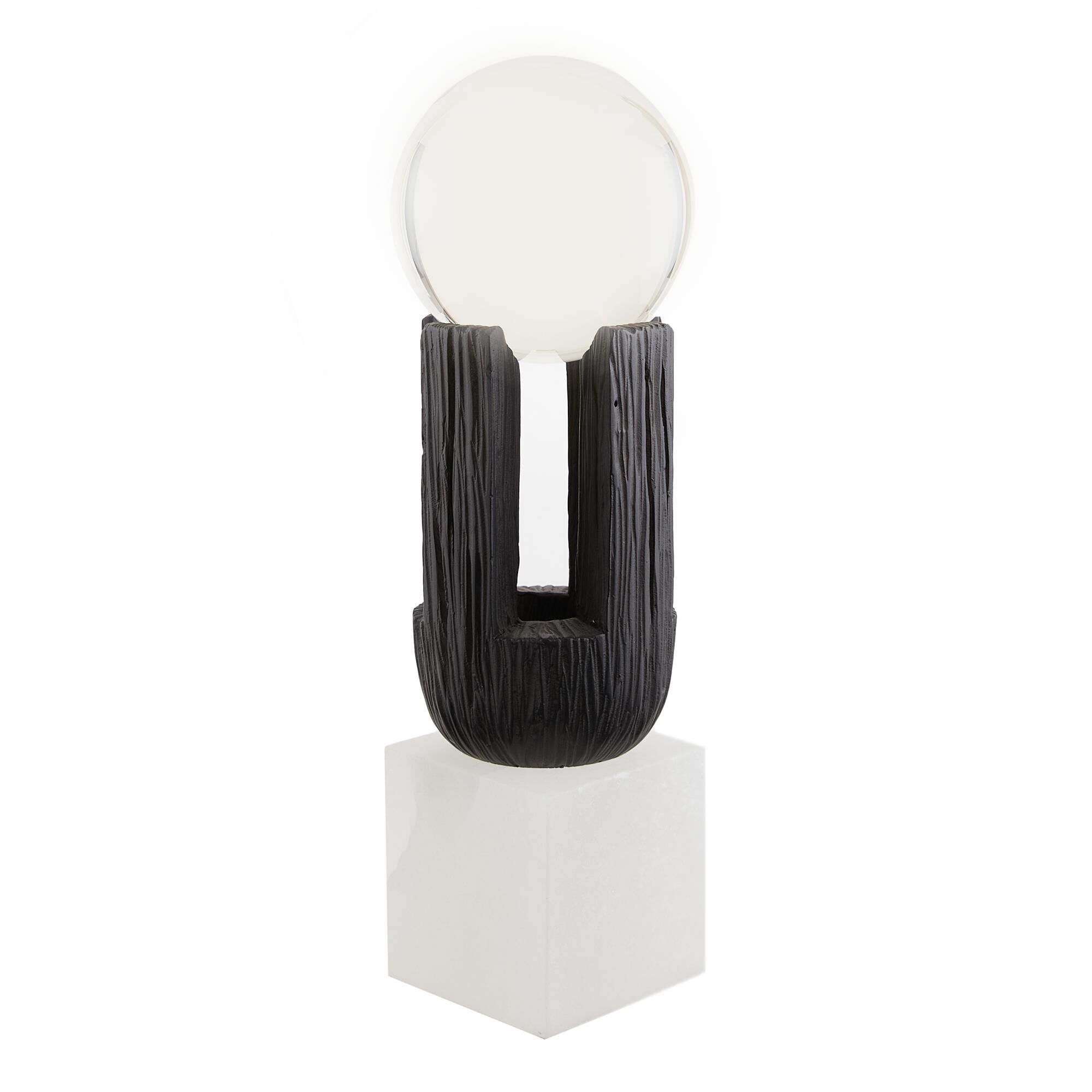 Arteriors Home Rennon Sculpture Rennon - 9303 - Modern Contemporary