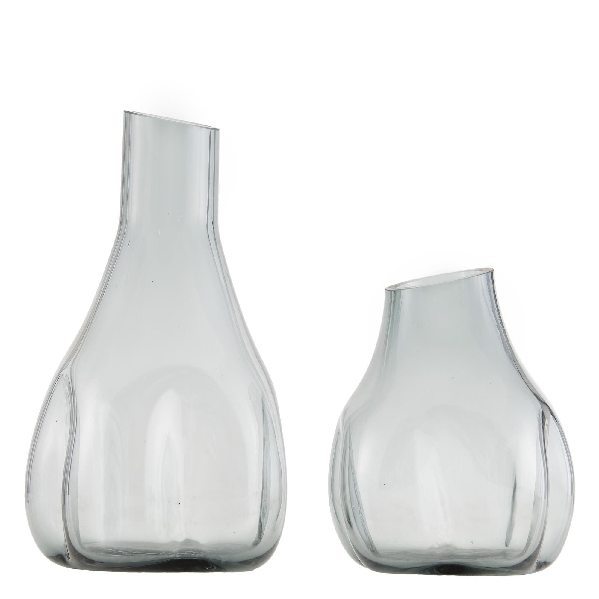 Arteriors Home Rampart Vase-Urn Rampart - 9306 - Modern Contemporary