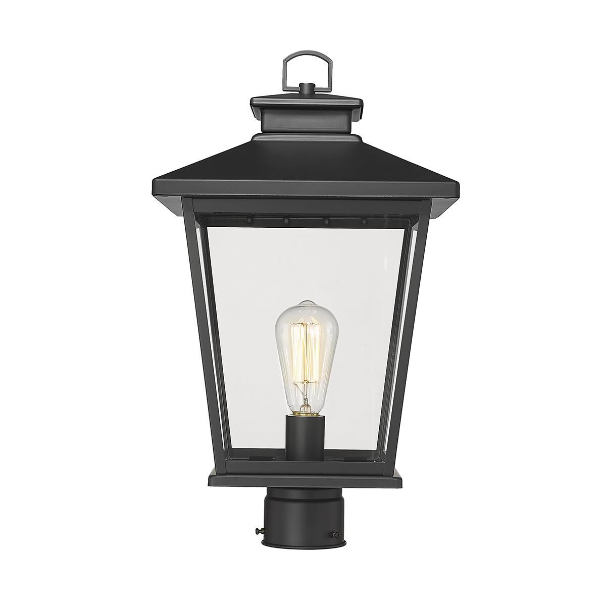 Millennium Lighting 4723 Bellmon 19