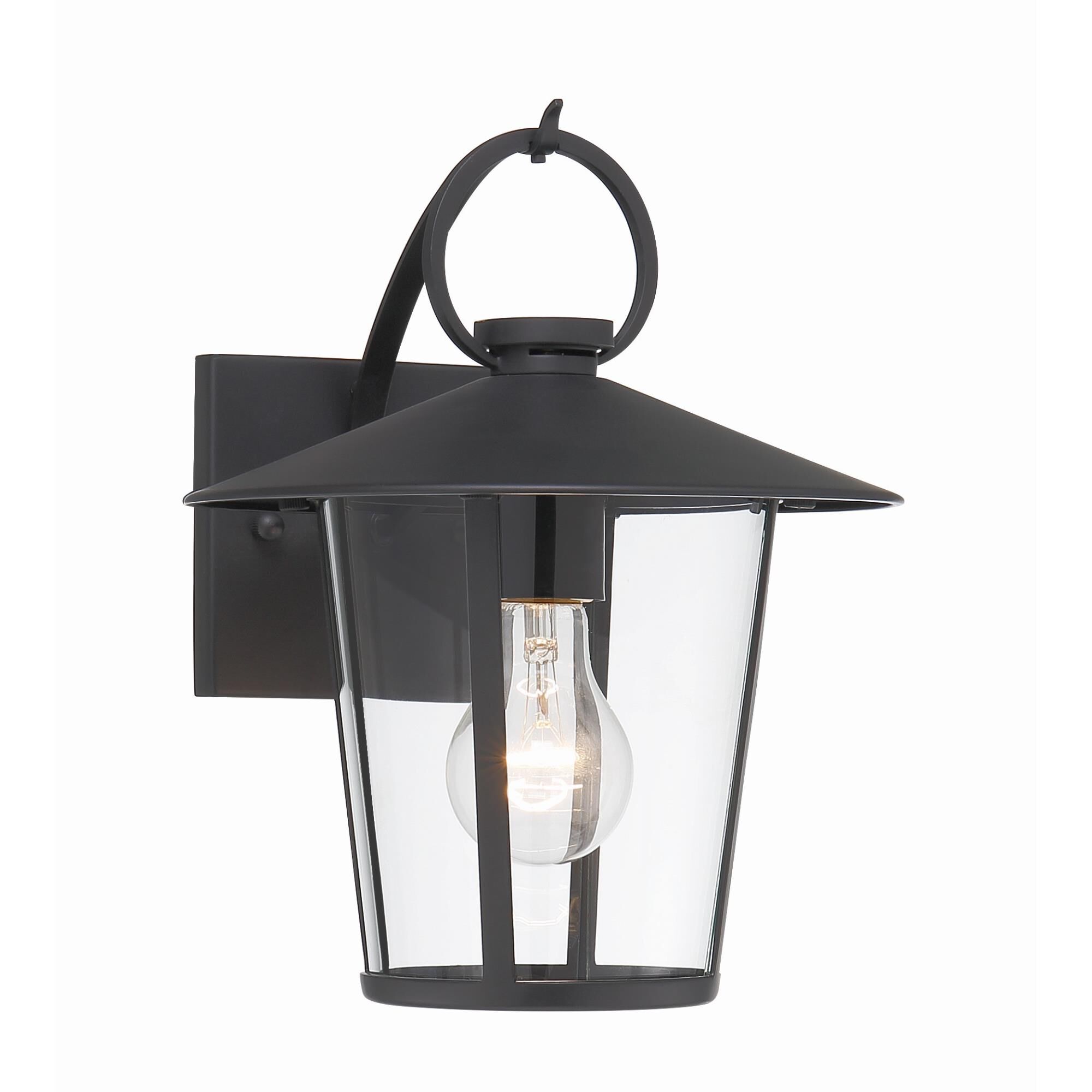 Crystorama Lighting Group and-9201-CL Andover 11