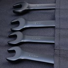 Brüder Mannesmann Q25210 Quantool Shifter Set 10-Piece 8-19mm Metric thumbnail