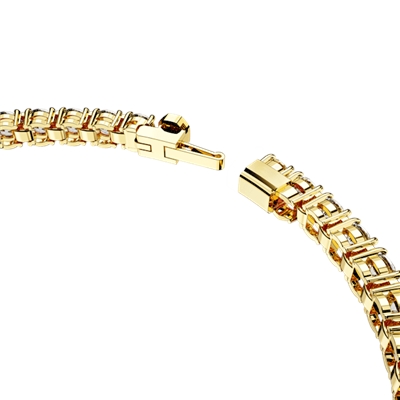 Timeless Adult Bracelet Style- Female- Swarovski- Bracelets- Yellow- ONE SIZE- Accessories thumbnail