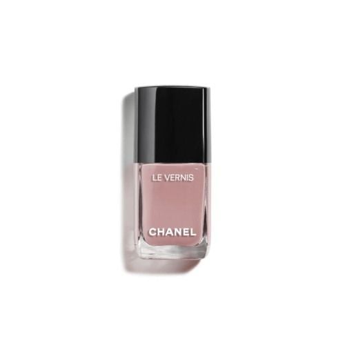CHANEL LE VERNIS NAIL COLOUR - Green