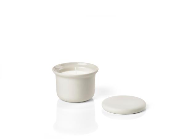 Zone Denmark Inu Kaars - Offwhite - Focused Mind