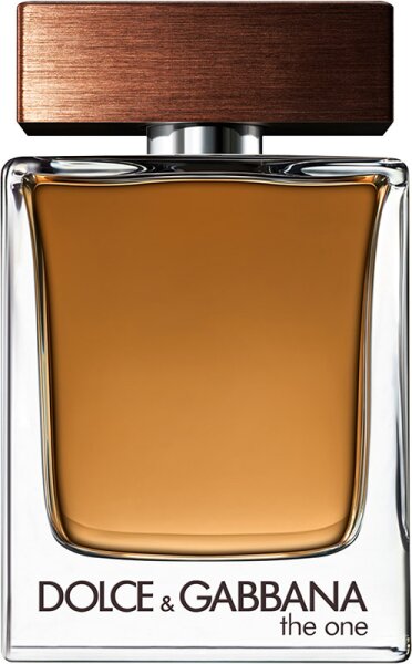 The One by Dolce & Gabbana EDT SPRAY 1.7 OZ for MEN