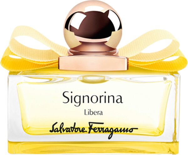 Salvatore Ferragamo Signorina Libera Edp Spray 50 Ml