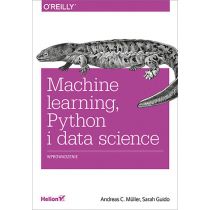 Machine Learning, Python I Data Science