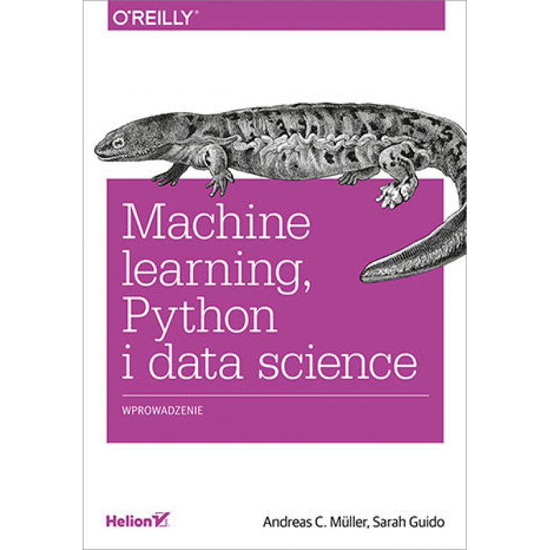 Machine Learning, Python I Data Science thumbnail