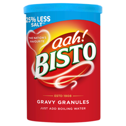 Aah Bisto Gravy Granules