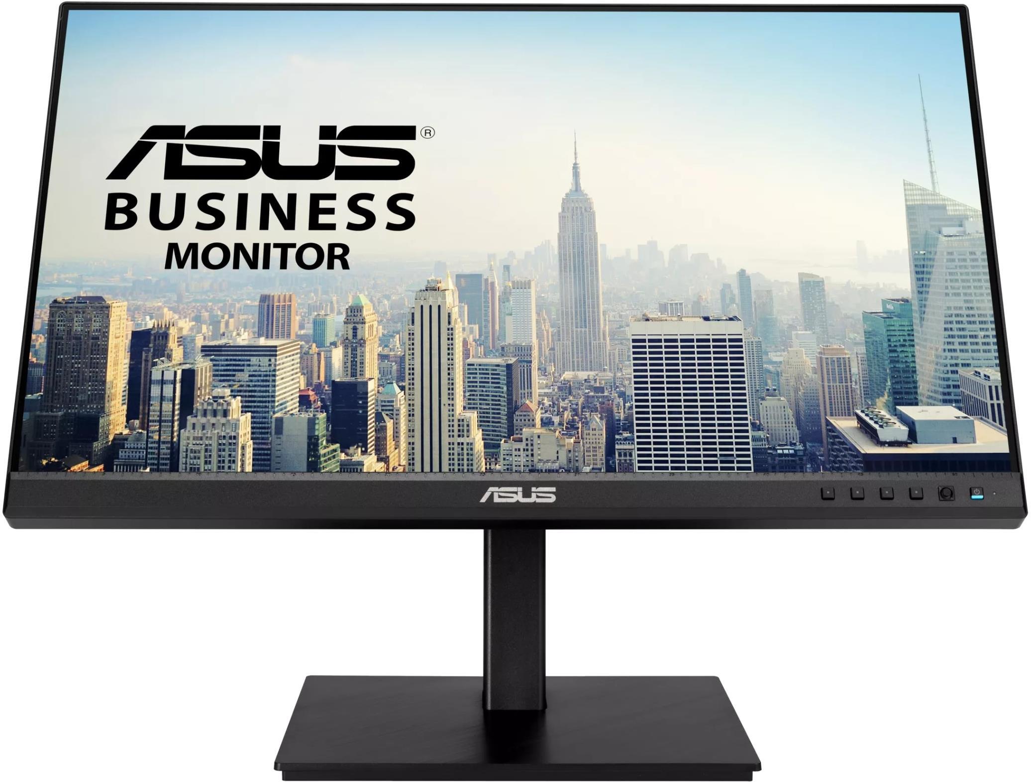 ASUS BE24ECSBT Computer Monitor 60.5 Cm (23.8