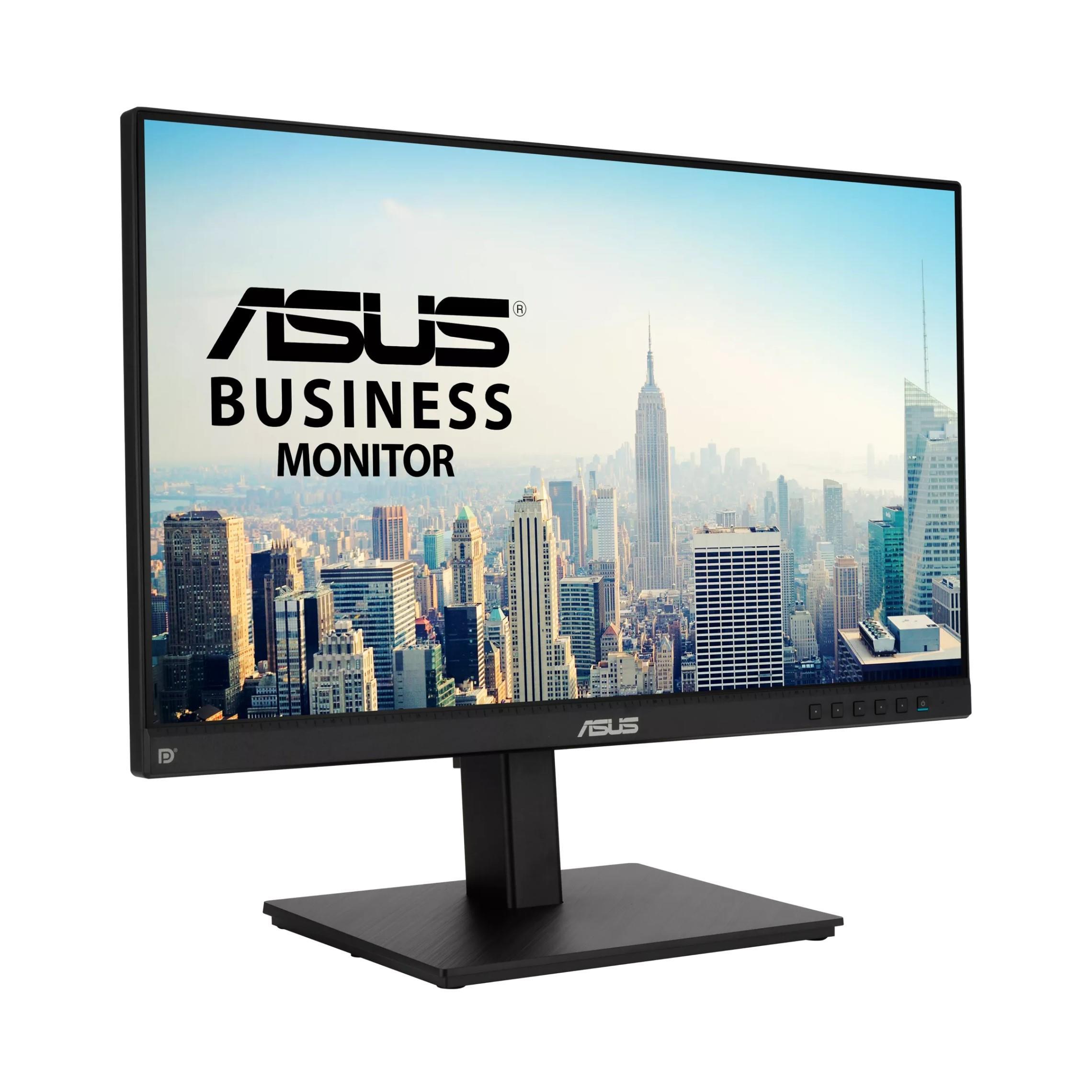 ASUS BE24ECSBT Computer Monitor 60.5 Cm (23.8