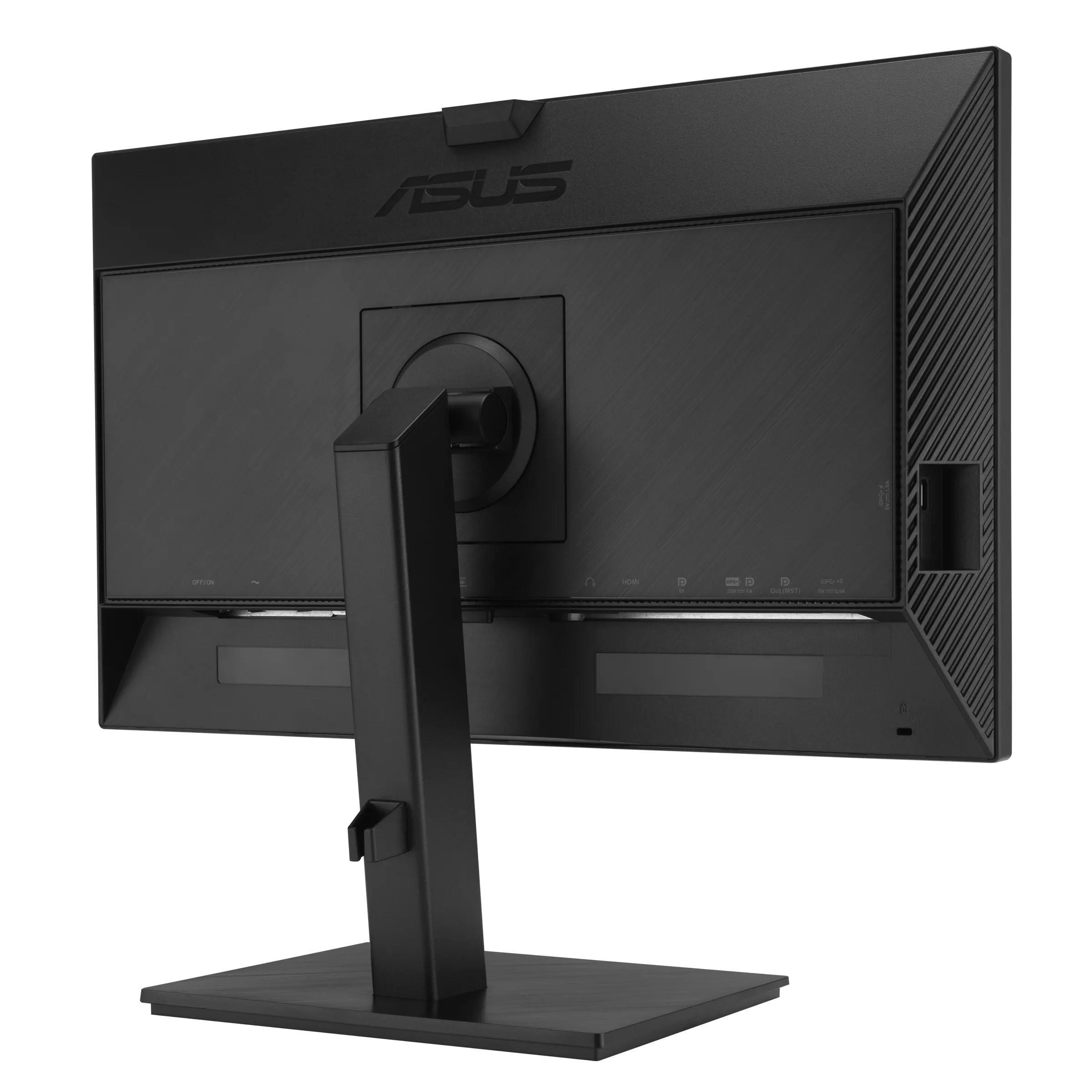 ASUS BE24ECSBT Computer Monitor 60.5 Cm (23.8