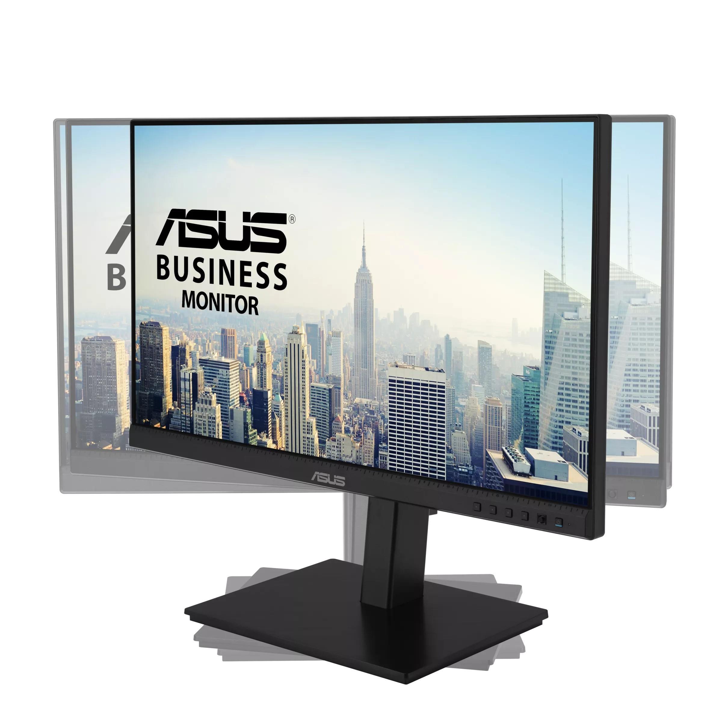 ASUS BE24ECSBT Computer Monitor 60.5 Cm (23.8