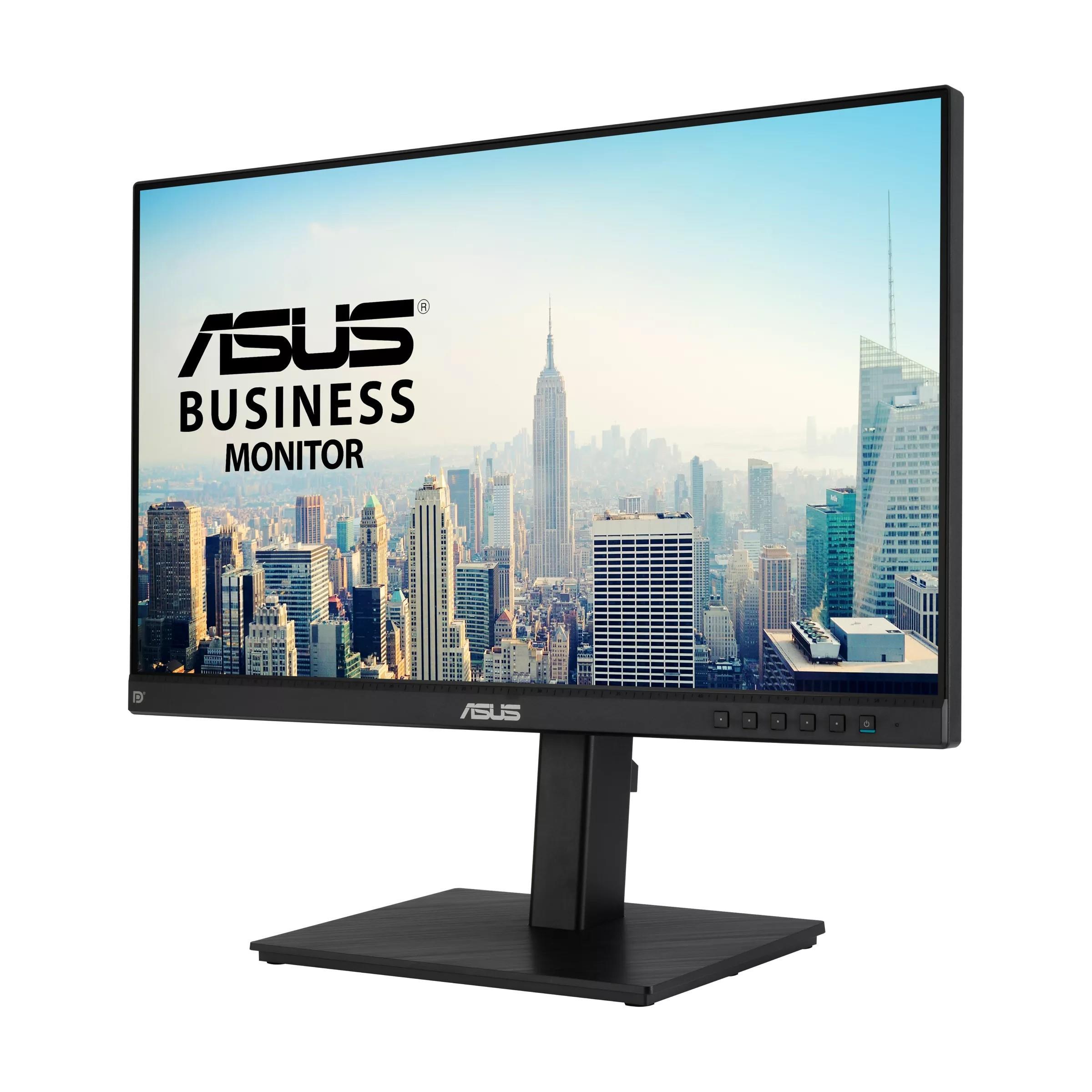 ASUS BE24ECSBT Computer Monitor 60.5 Cm (23.8