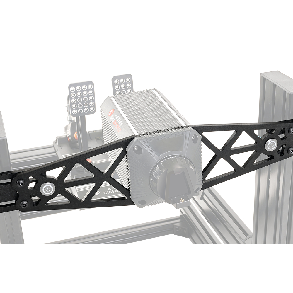 Asetek SimSports Mounting Bracket