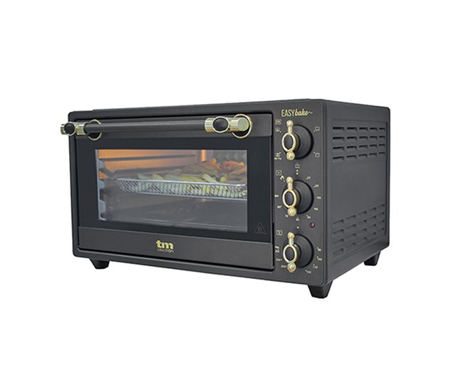 Deep-fat Fryer TM Electron 1500 W (43,5 X 26,5 X 38 Cm)