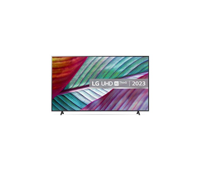 LG UHD 86UR78006LB TV 2.18 M (86