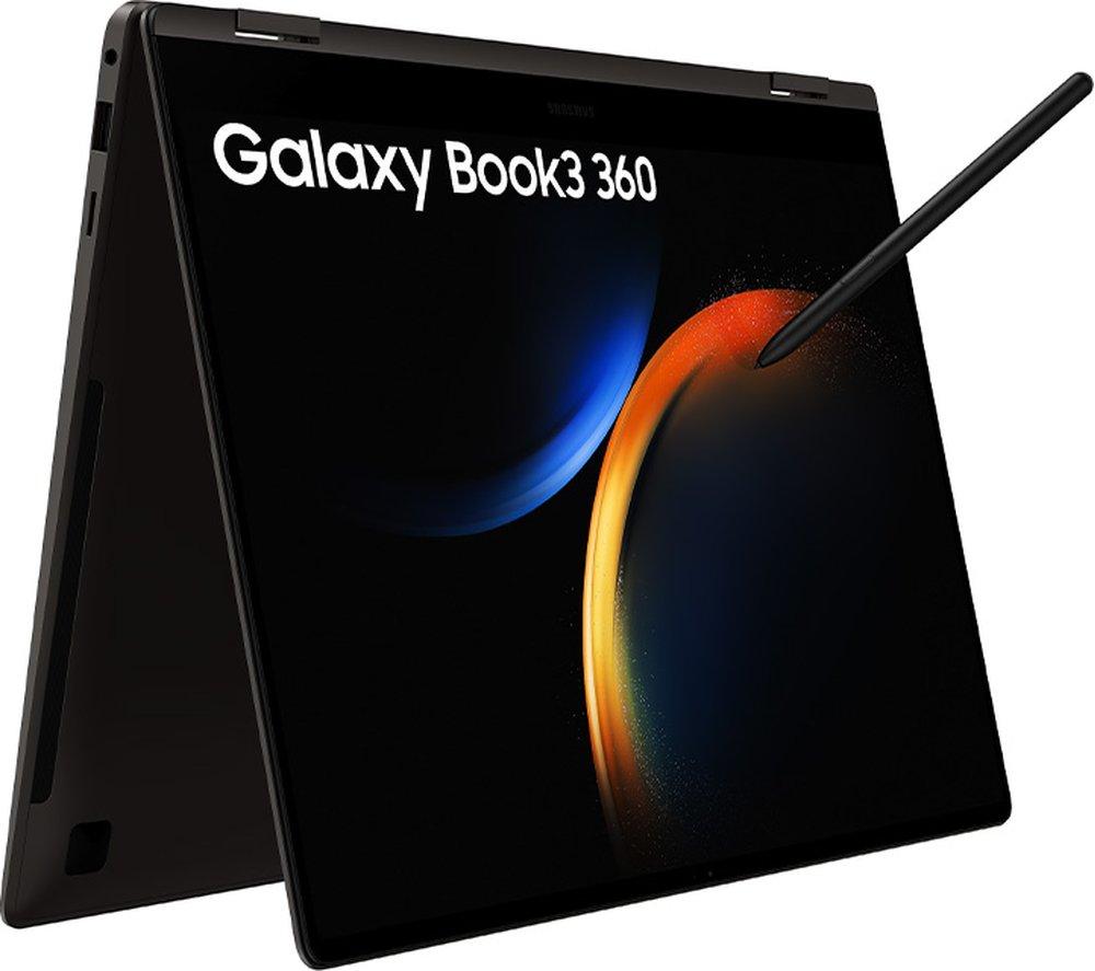 Samsung Unisex Galaxy Book3 360 13