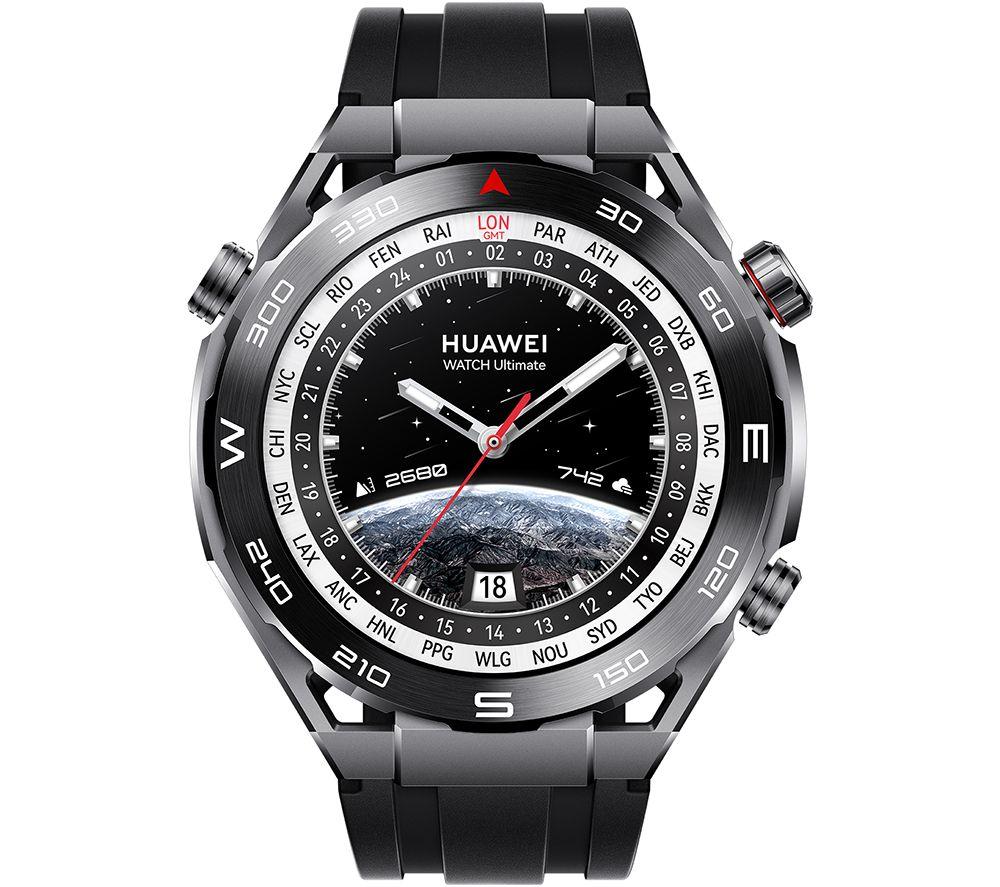 Huawei WATCH Ultimate 3.81 Cm (1.5