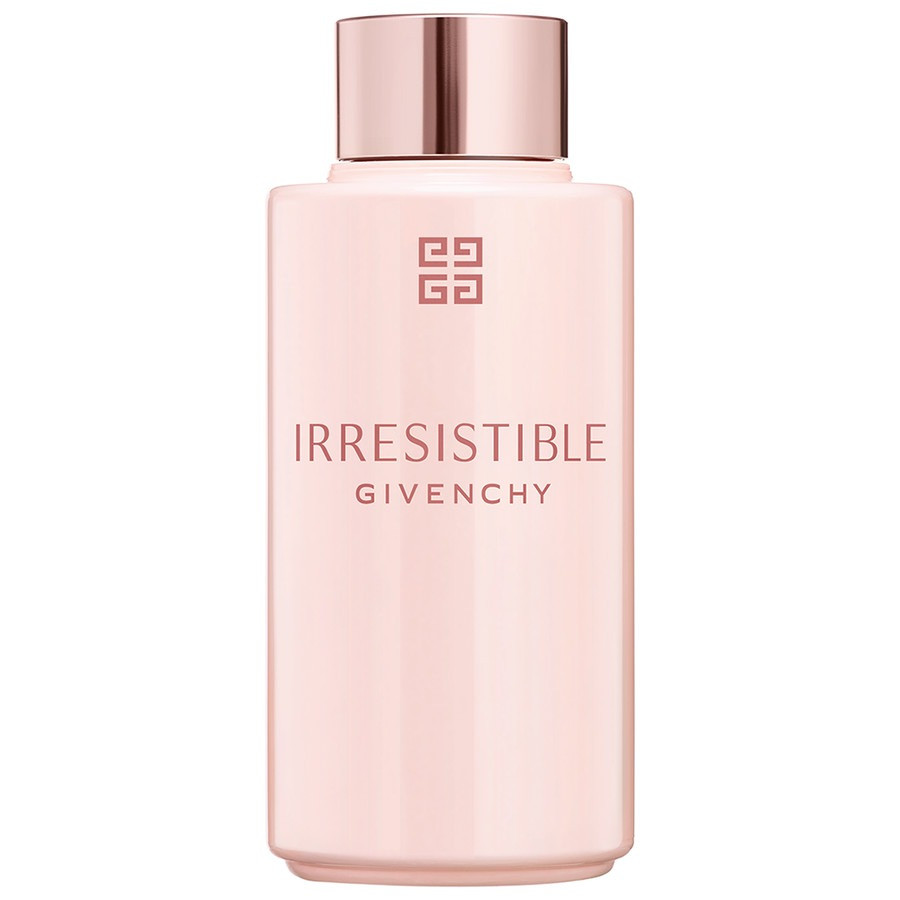 GIVENCHY - Irresistible Body Milk - 200 Ml