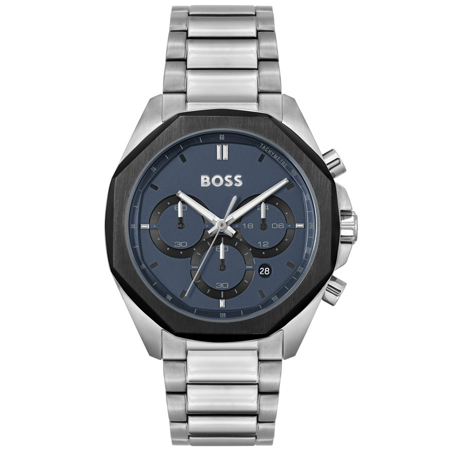 Cloud Chronograph Watch